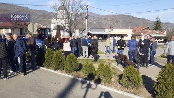 Akcija čišćenja u Leposaviću