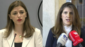 Aljbuljena Hadžiu i Ganimete Musljiu
