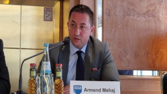 Armend Mehaj