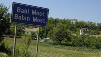 Babin Most
