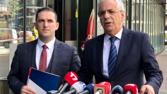 Bajruš Džemajlji DPK Bajruš Džemajlji DPK