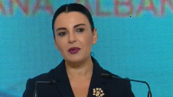 Belinda Baluku