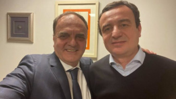 Berišaj i Kurti Berišaj i Kurti