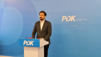 Bernard Nikaj