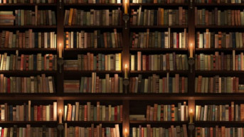 Biblioteka