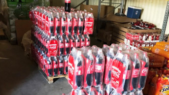 Coca-Cola