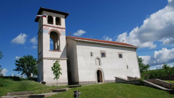 Crkva sv.Arhangela Crkva sv.Arhangela