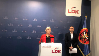 DSK - press