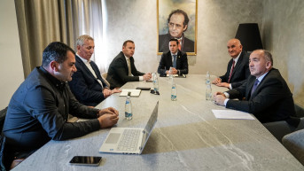 DSK tim za dijasporu