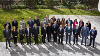 Delegacija ministara poljoprivrede u Berlinu
