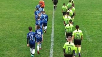 OFK Dif i Rudar