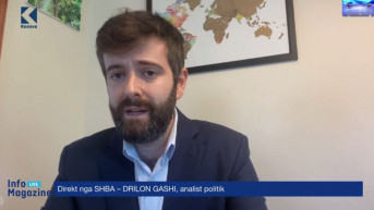 Driljon Gaši