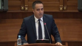 Driton Seljmanaj