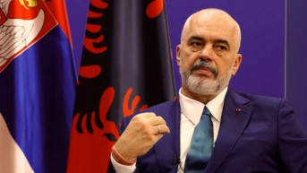 Edi Rama