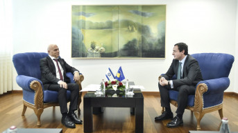 Esavi Frej i Aljbin Kurt