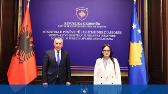 Kamberi- Haradinaj Stubla