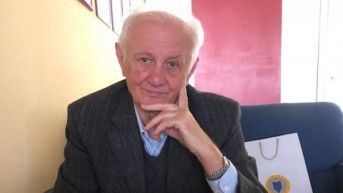 General Branko Krga