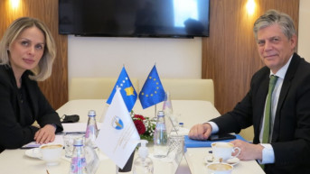 Greša Caka i Lars-Gunar Vigemark Greša Caka i Lars-Gunar Vigemark