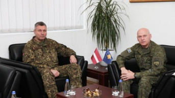 Jašari i Kalnins