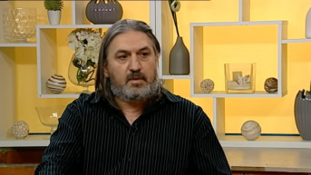 Jugoslav Petrušić