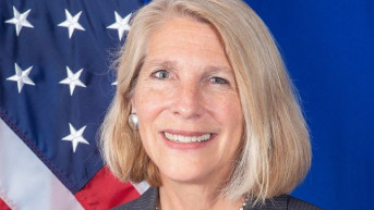 Karen Donfrid