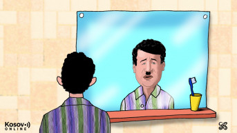 Karikatura dana 25.4.2022.