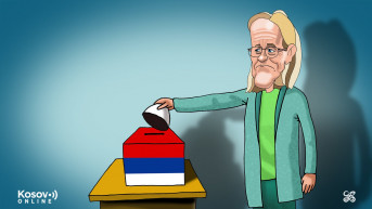 Karikatura dana 6.4.2022