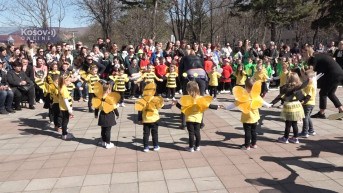 Karneval Leposavić Karneval Leposavić