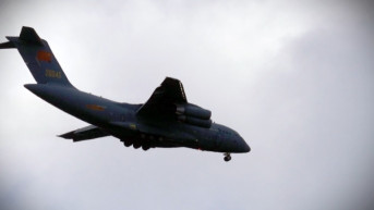 Kineski avion Kineski avion