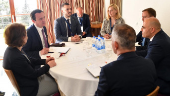 Kurti i Kovačevski
