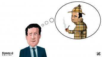 Karikatura dana 15.4.2022.