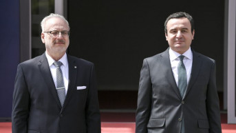 Levits i Kurti
