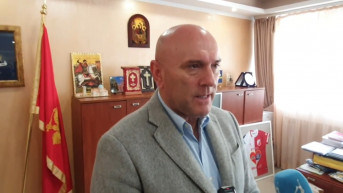 Marko Carević