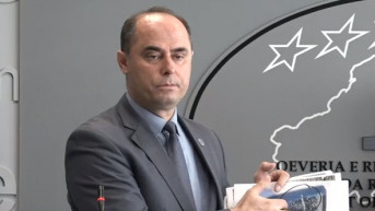 Samedin Mehmeti Samedin Mehmeti