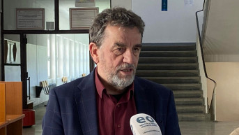 Miljazim Krasnići