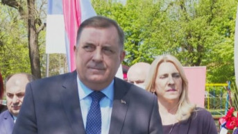 Milorad Dodik