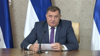 Milorad Dodik Milorad Dodik