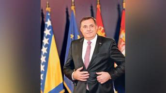 Milorad Dodik Milorad Dodik
