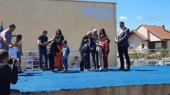 Najjače vaskršnje jaje Najjače vaskršnje jaje