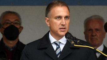 Nebojša Stefanović