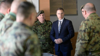 Nebojša Stefanović