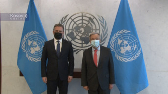 Nikola Selaković i Antonio Gutereš