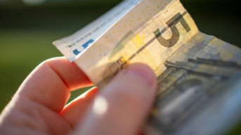 Novčanice u evrima Novčanice u evrima