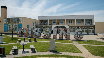 Dom kulture Gračanica