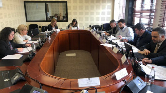 Odbor za državnu upravu, lokalnu samoupravu, medije i regionalni razvoj Odbor za državnu upravu, lokalnu samoupravu, medije i regionalni razvoj