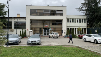 Opština Peć Opština Peć