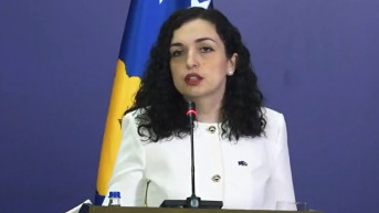 Vjosa Osmani Vjosa Osmani