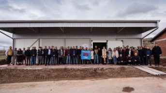 Otvorena sokara u Gračanici Otvorena sokara u Gračanici