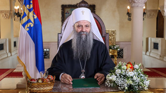 Patrijarh Porfirije