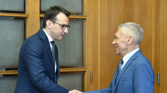 Petković sa Bocan Harčenkom